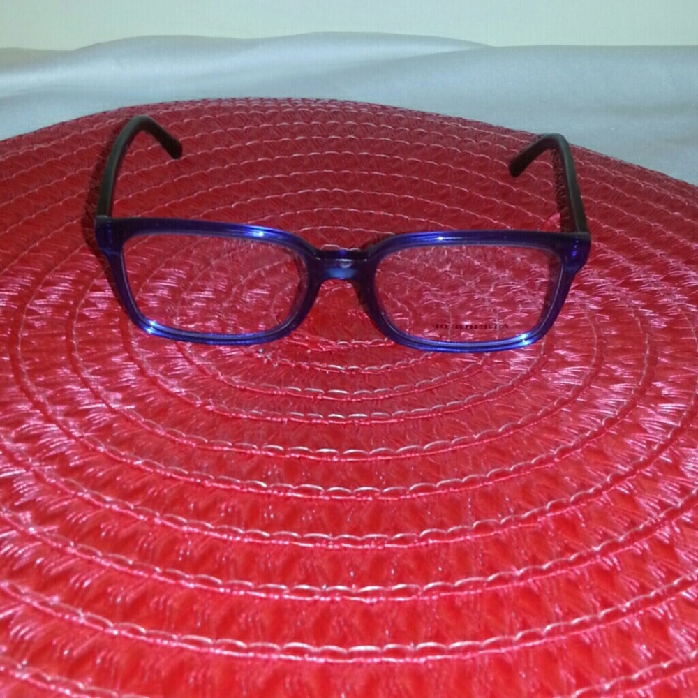 Burberry GLASSES